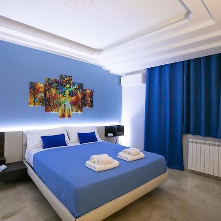 B&B Azul Palermo Eksteriør bilde