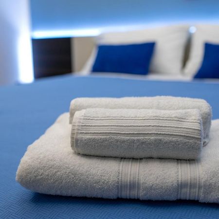 B&B Azul Palermo Eksteriør bilde