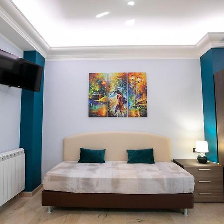 B&B Azul Palermo Eksteriør bilde