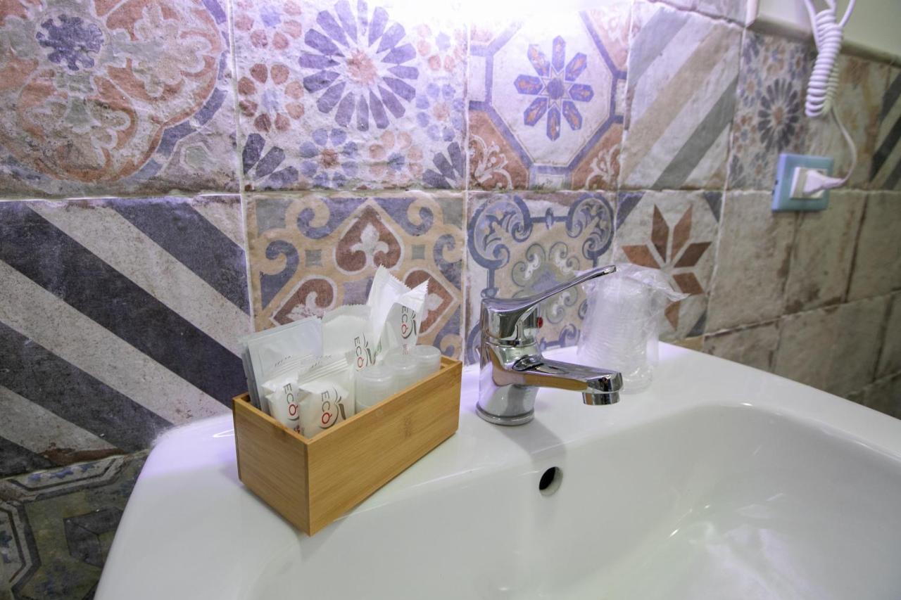 B&B Azul Palermo Eksteriør bilde