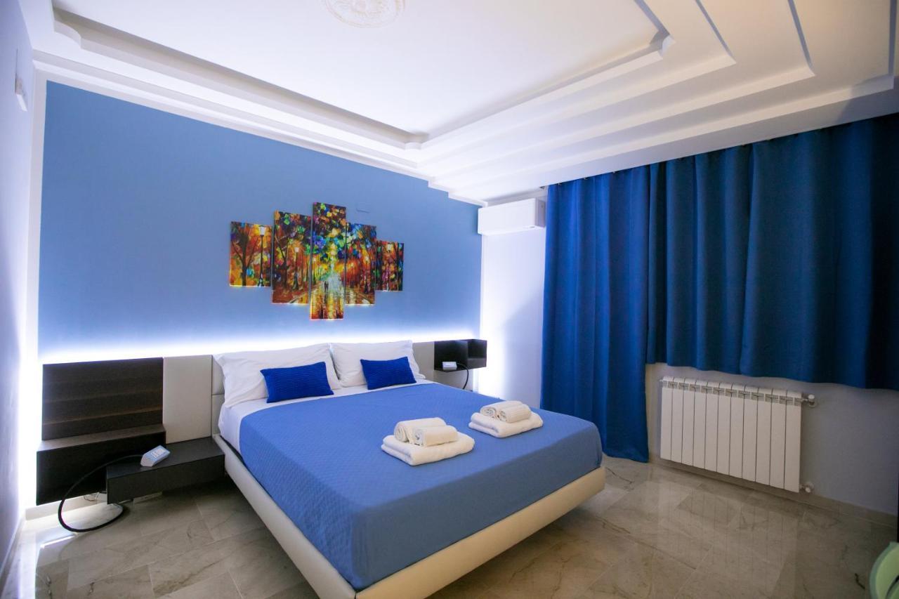 B&B Azul Palermo Eksteriør bilde