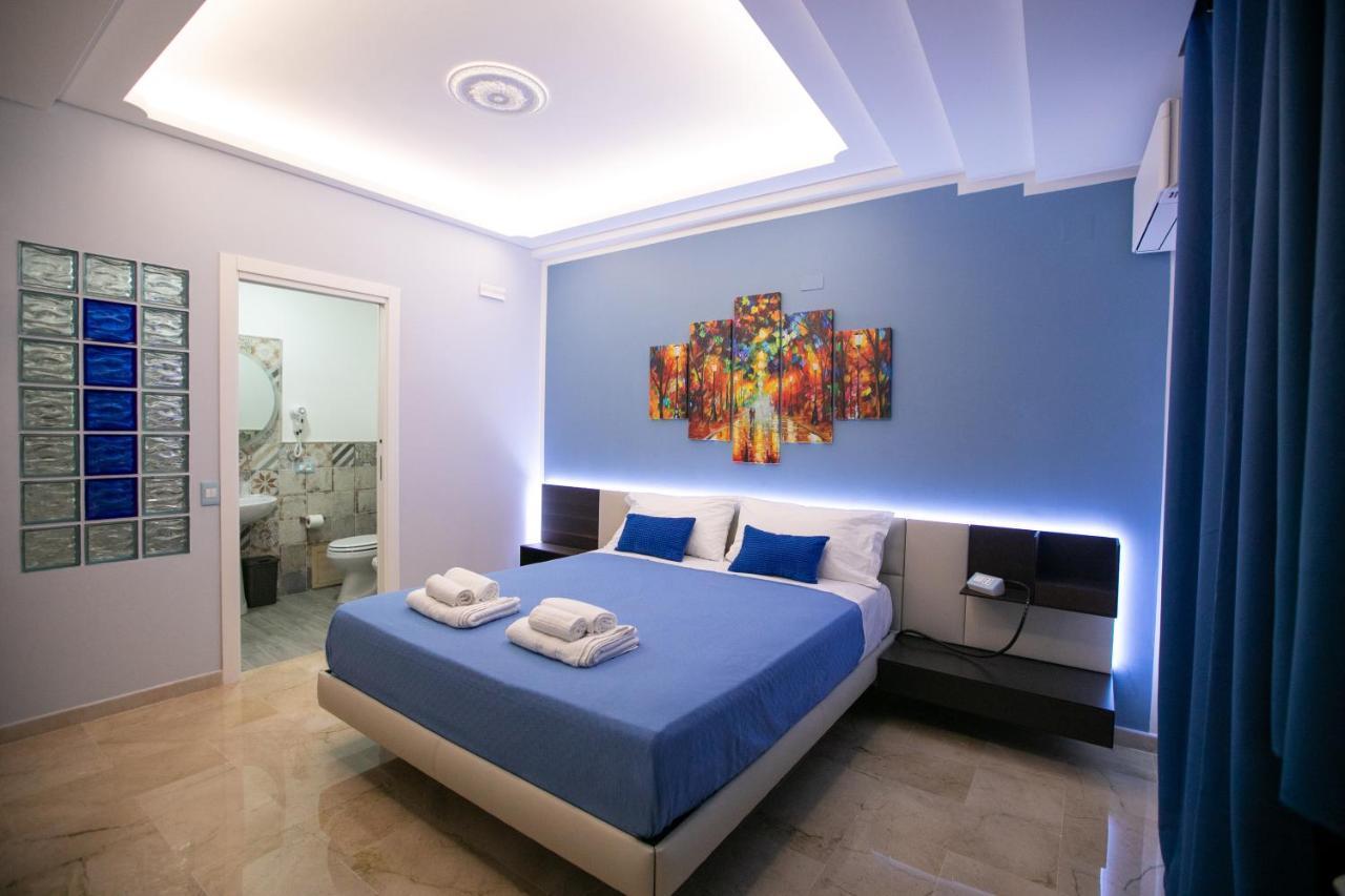 B&B Azul Palermo Eksteriør bilde
