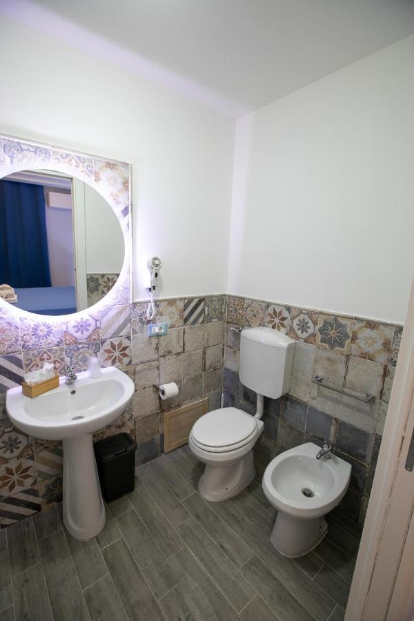 B&B Azul Palermo Eksteriør bilde