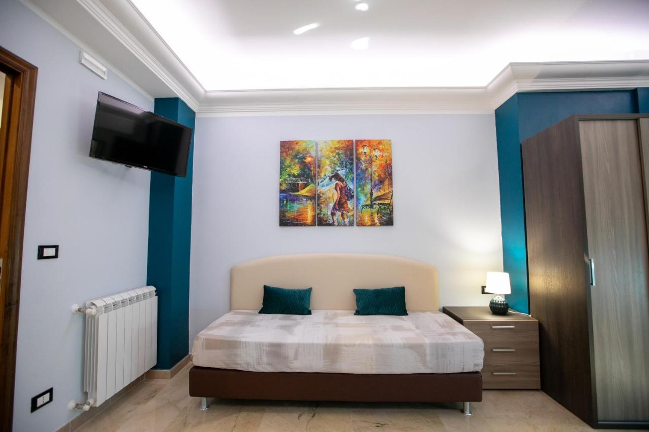 B&B Azul Palermo Eksteriør bilde