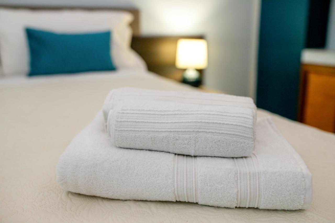 B&B Azul Palermo Eksteriør bilde