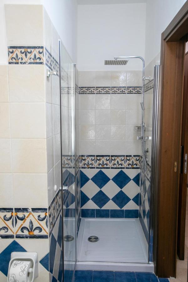 B&B Azul Palermo Eksteriør bilde