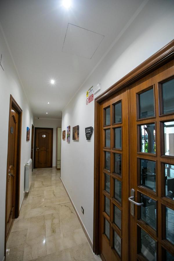 B&B Azul Palermo Eksteriør bilde