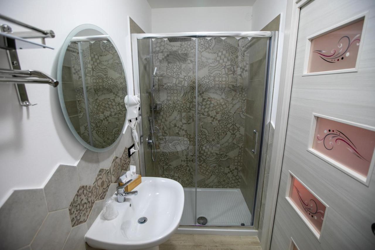 B&B Azul Palermo Eksteriør bilde