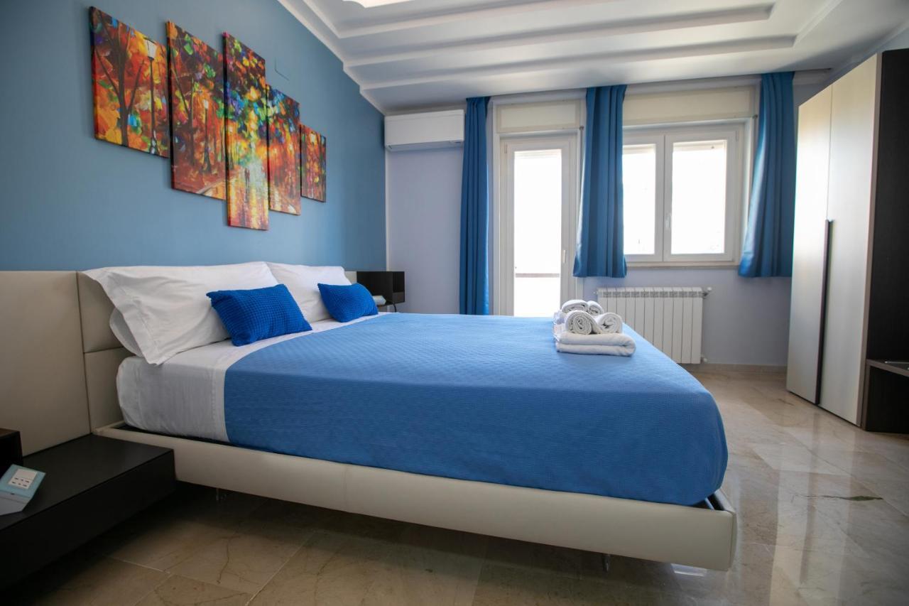 B&B Azul Palermo Eksteriør bilde