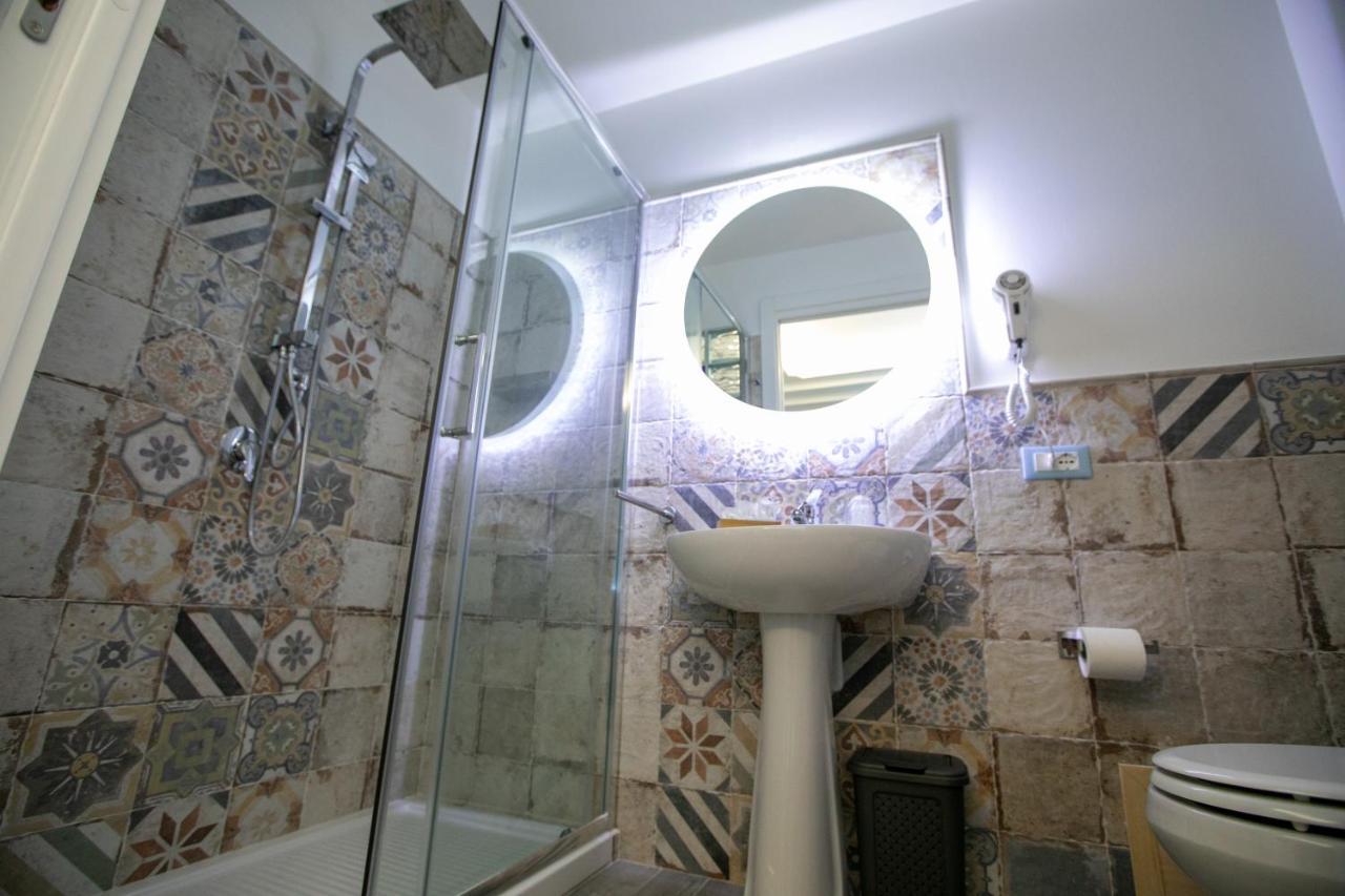 B&B Azul Palermo Eksteriør bilde