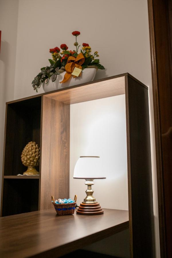 B&B Azul Palermo Eksteriør bilde