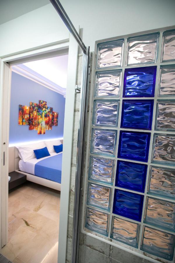 B&B Azul Palermo Eksteriør bilde