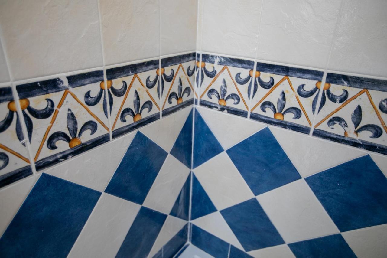 B&B Azul Palermo Eksteriør bilde