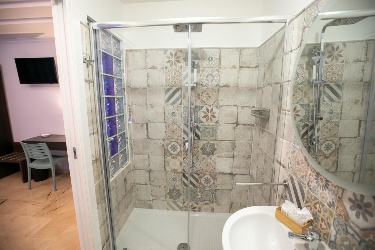 B&B Azul Palermo Eksteriør bilde