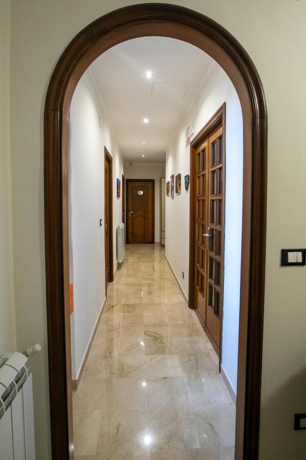 B&B Azul Palermo Eksteriør bilde