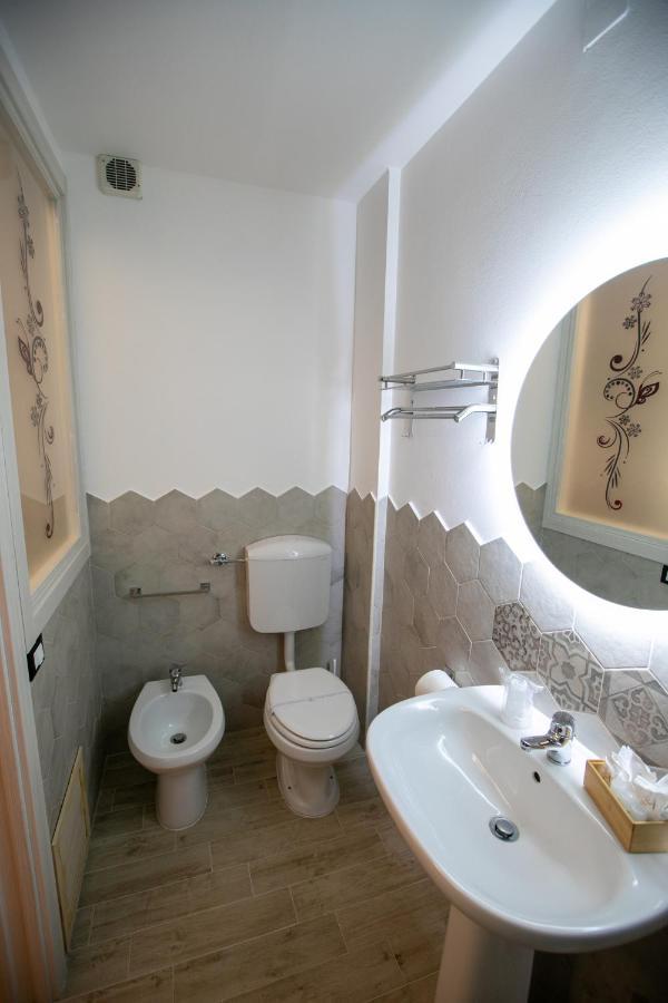 B&B Azul Palermo Eksteriør bilde
