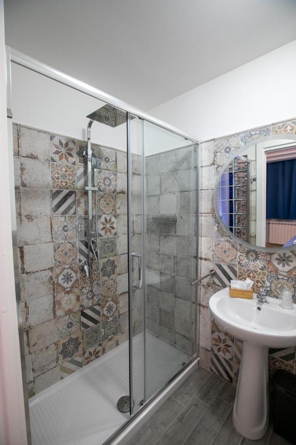 B&B Azul Palermo Eksteriør bilde