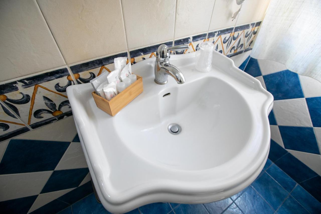 B&B Azul Palermo Eksteriør bilde